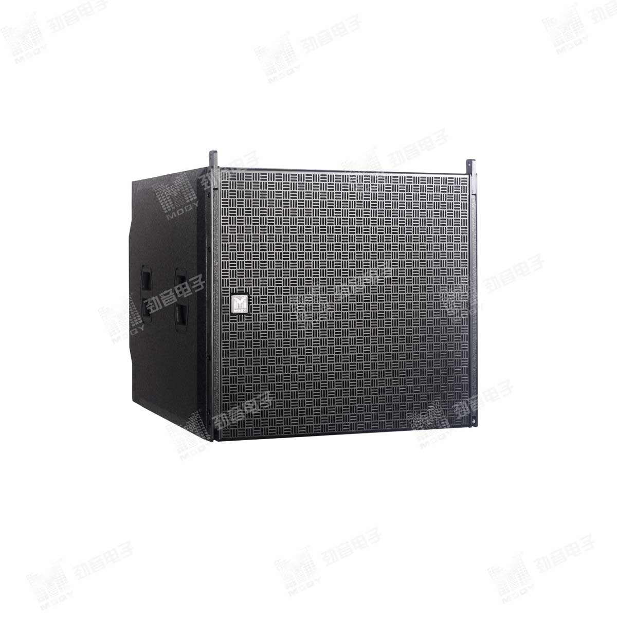 LA-28 / LA-28S PROFESSIONAL LINE ARRAY SYSTEM