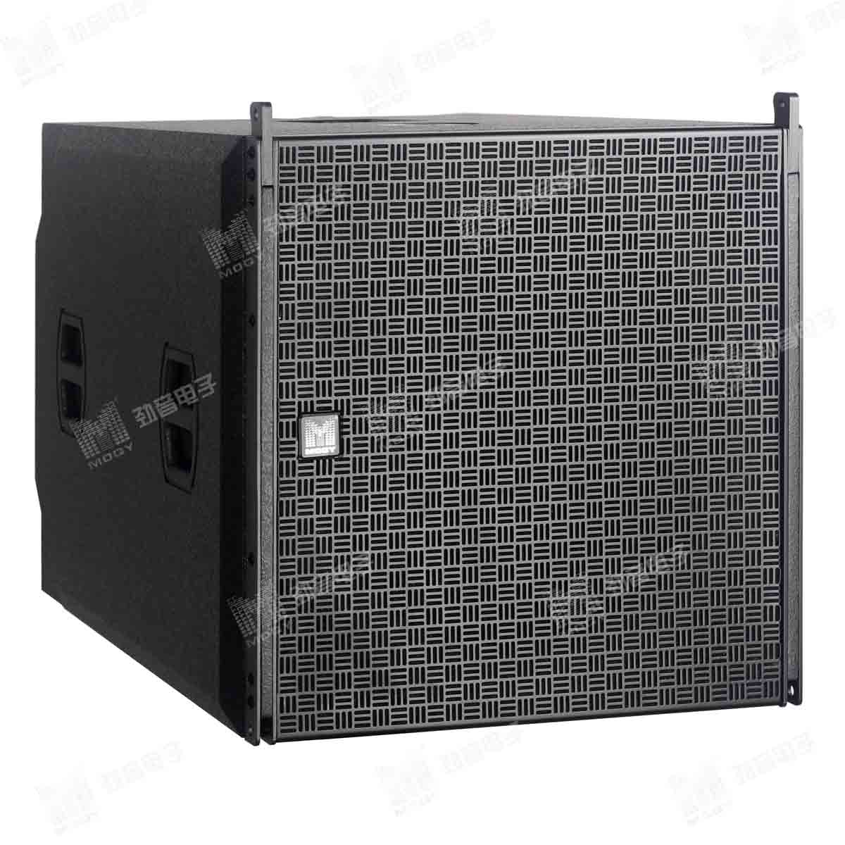 LA-210/LA-210S PROFESSIONAL LINE ARRAY SYSTEM