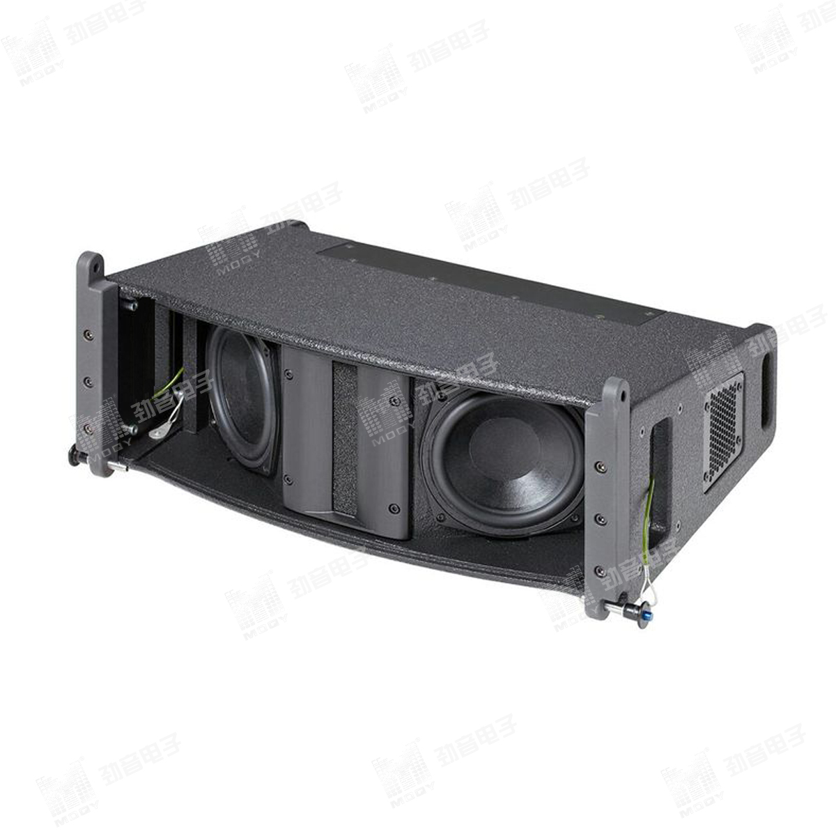 LA-26 / LA-26S PROFESSIONAL LINE ARRAY SYSTEM